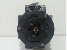 Recambio de compresor aire acondicionado para mitsubishi lancer viii sportback (cx_a) 2.0 di-d (cx8a) referencia OEM IAM 7813A32 2