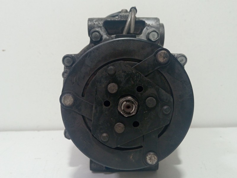 Recambio de compresor aire acondicionado para mitsubishi lancer viii sportback (cx_a) 2.0 di-d (cx8a) referencia OEM IAM 7813A32