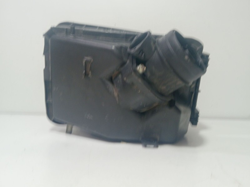 Recambio de caja filtro aire para mitsubishi lancer ii (a17_) 2.0 turbo eci (a176) referencia OEM IAM 1500A185  