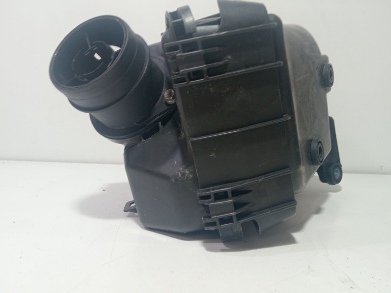 Recambio de caja filtro aire para mitsubishi lancer ii (a17_) 2.0 turbo eci (a176) referencia OEM IAM 1500A185  