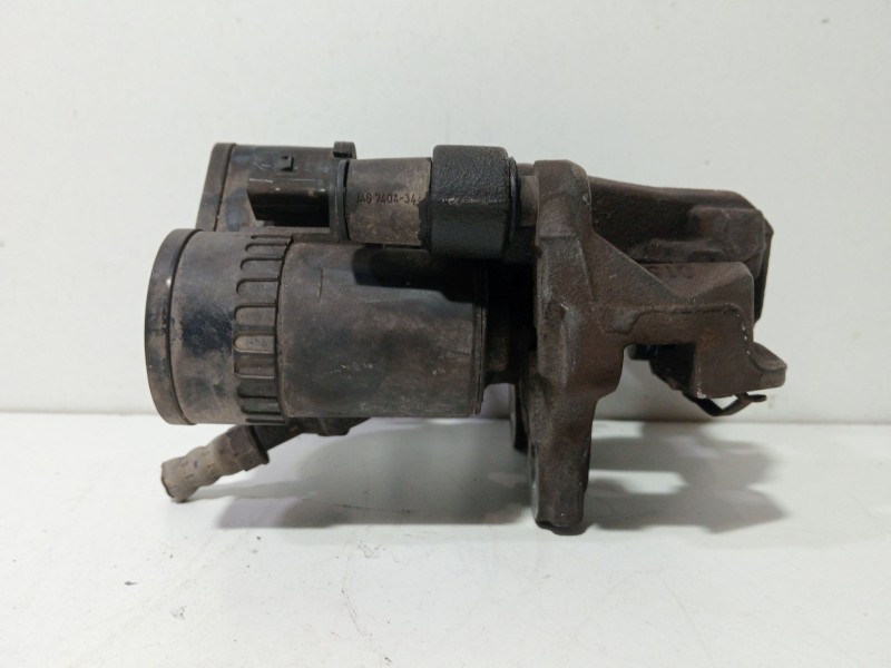 Recambio de pinza freno trasera derecha para bmw 2 active tourer (f45) 218 d referencia OEM IAM   