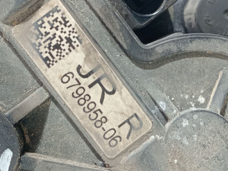 Recambio de pinza freno trasera derecha para bmw 2 active tourer (f45) 218 d referencia OEM IAM   