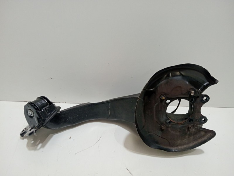 Recambio de mangueta trasera izquierda para bmw 2 active tourer (f45) 218 d referencia OEM IAM 2 Active Tourer (F45) 218 d 2013 
