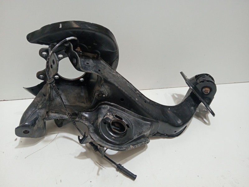 Recambio de mangueta trasera izquierda para bmw 2 active tourer (f45) 218 d referencia OEM IAM 2 Active Tourer (F45) 218 d 2013 