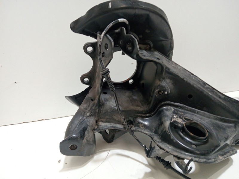 Recambio de mangueta trasera izquierda para bmw 2 active tourer (f45) 218 d referencia OEM IAM 2 Active Tourer (F45) 218 d 2013 