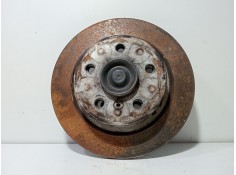 Recambio de disco freno trasero para bmw 2 active tourer (f45) 218 d referencia OEM IAM   