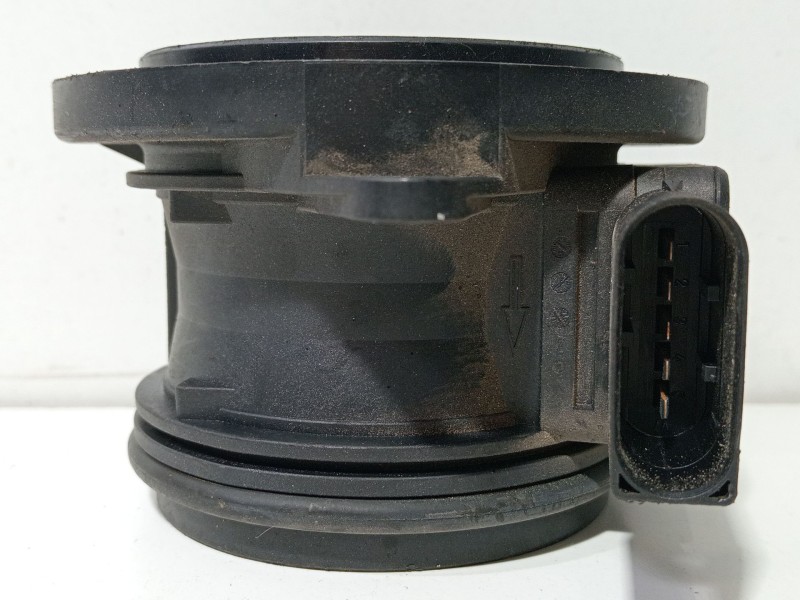 Recambio de caudalimetro para mercedes-benz clase c (w203) c 180 (203.035) referencia OEM IAM A2710940248  