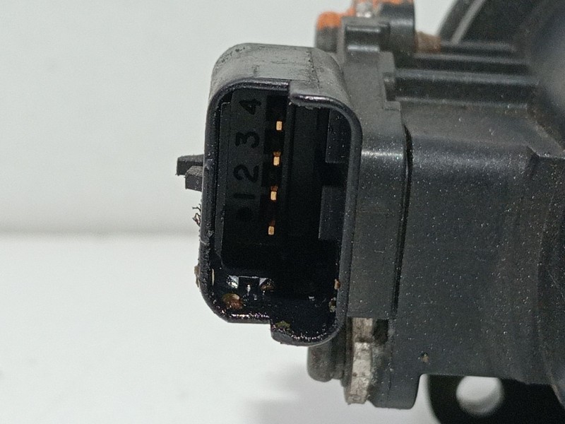 Recambio de caudalimetro para peugeot 5008 ii (mc_, mj_, mr_, m4_) 1.6 bluehdi 100 referencia OEM IAM 96838298002  