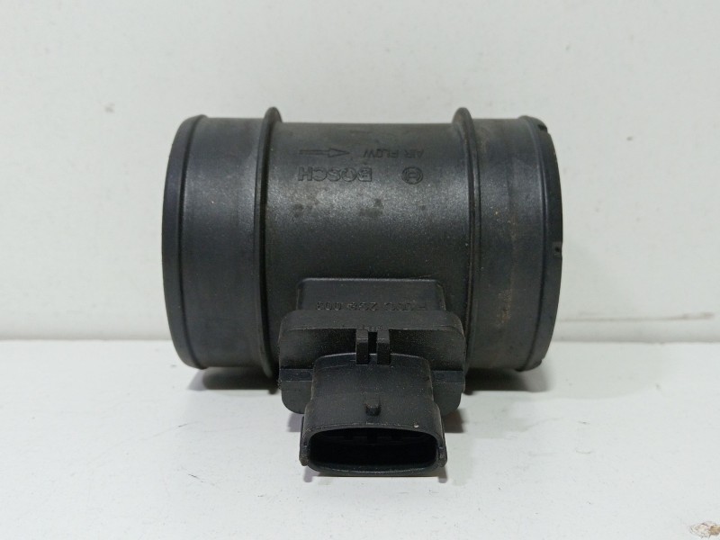 Recambio de caudalimetro para jeep compass (mk49) 2.0 crd 4x4 referencia OEM IAM 0281006054  