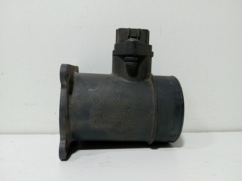 Recambio de caudalimetro para nissan almera ii (n16) 2.2 di referencia OEM IAM 0280218005  
