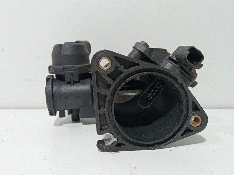 Recambio de caja mariposa para citroën c4 picasso i monospace (ud_) 2.0 hdi 165 referencia OEM IAM 9660110780  