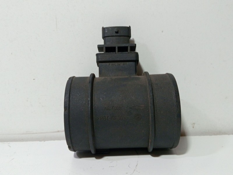 Recambio de caudalimetro para opel astra h (a04) 1.7 cdti (l48) referencia OEM IAM F00C2G7003  