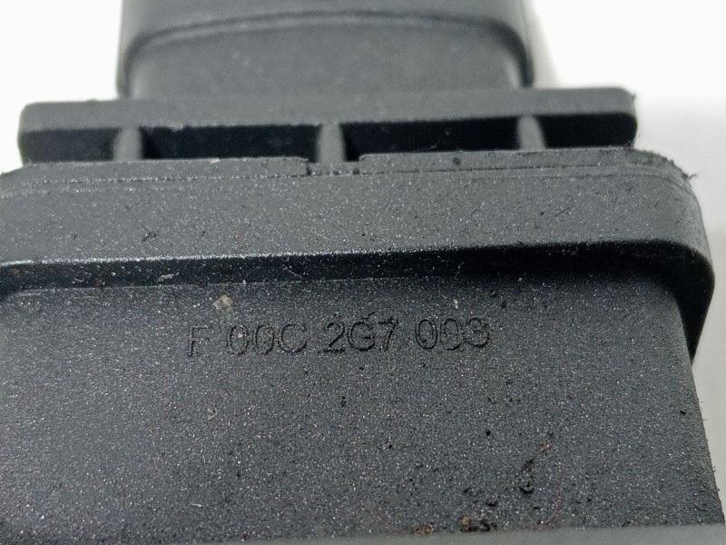 Recambio de caudalimetro para opel astra h (a04) 1.7 cdti (l48) referencia OEM IAM F00C2G7003  