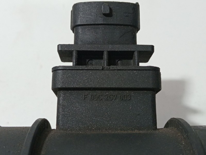 Recambio de caudalimetro para opel astra h (a04) 1.7 cdti (l48) referencia OEM IAM F00C2G7003  