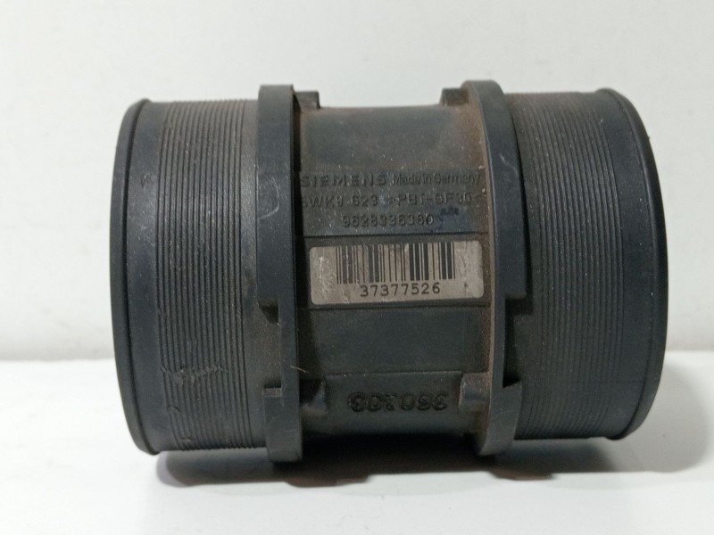 Recambio de caudalimetro para citroën xsara (n1) 2.0 hdi 90 referencia OEM IAM 9628336380  