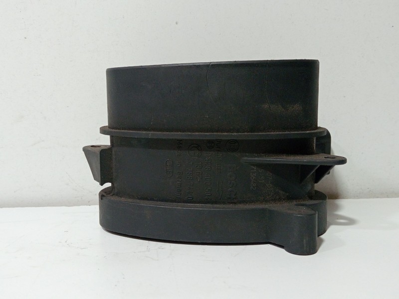 Recambio de caudalimetro para bmw serie 3 berlina (e46) 2.0 16v diesel cat referencia OEM IAM 7788744  