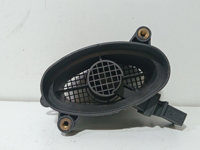Recambio de caudalimetro para bmw serie 3 berlina (e46) 2.0 16v diesel cat referencia OEM IAM 77887440  