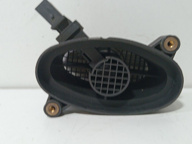 Recambio de caudalimetro para bmw serie 3 berlina (e46) 2.0 16v diesel cat referencia OEM IAM 77887440  