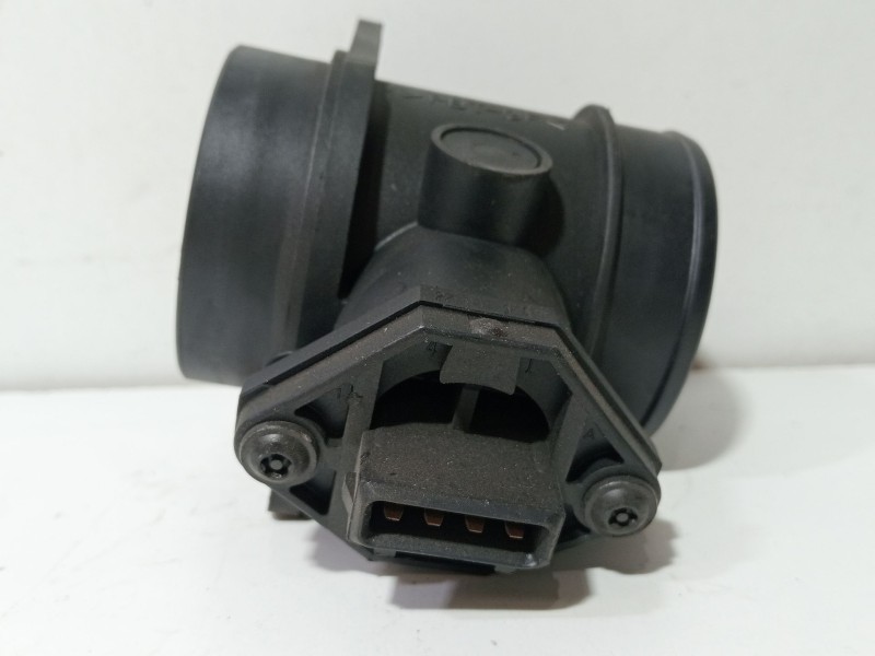 Recambio de caudalimetro para audi a3 (8l) 1.8 20v turbo referencia OEM IAM 087906461C  