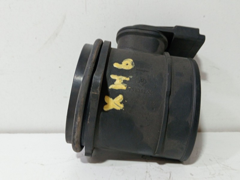Recambio de caudalimetro para ford focus ii (da_, hcp, dp) 1.6 tdci referencia OEM IAM 9650010780  