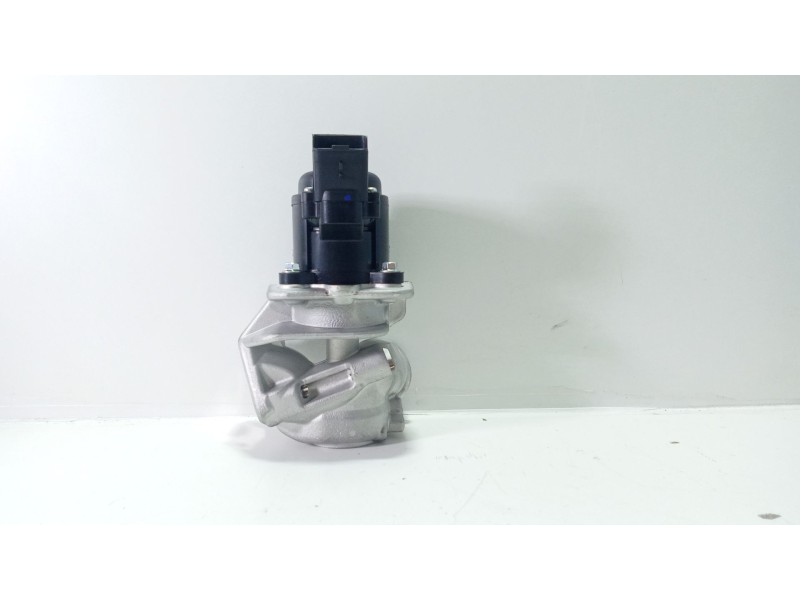 Recambio de valvula egr para citroën jumpy 1.6 16v hdi referencia OEM IAM 9672880080  