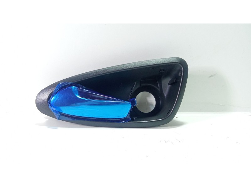 Recambio de maneta interior delantera izquierda para seat ibiza (6j5) 1.2 tsi referencia OEM IAM 6J1837113A  