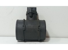 Recambio de caudalimetro para opel zafira a 2.0 dti referencia OEM IAM 24437502  