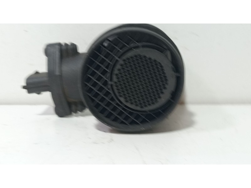 Recambio de caudalimetro para opel zafira a 2.0 dti referencia OEM IAM 24437502  
