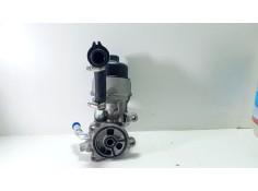 Recambio de enfriador aceite motor para citroën c4 i (lc_) 2.0 hdi referencia OEM IAM CCL-CT-010A  