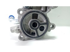 Recambio de enfriador aceite motor para citroën c4 i (lc_) 2.0 hdi referencia OEM IAM CCL-CT-010A   2