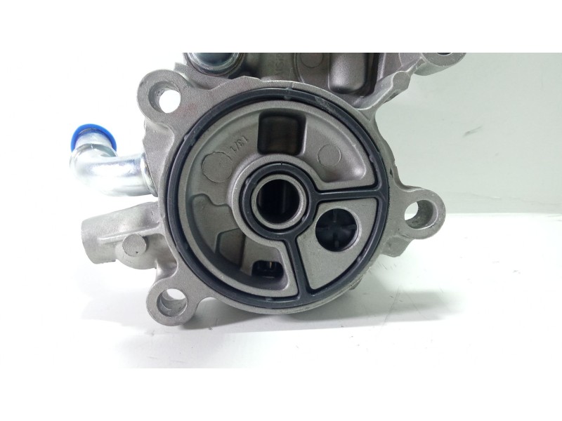 Recambio de enfriador aceite motor para citroën c4 i (lc_) 2.0 hdi referencia OEM IAM CCL-CT-010A  