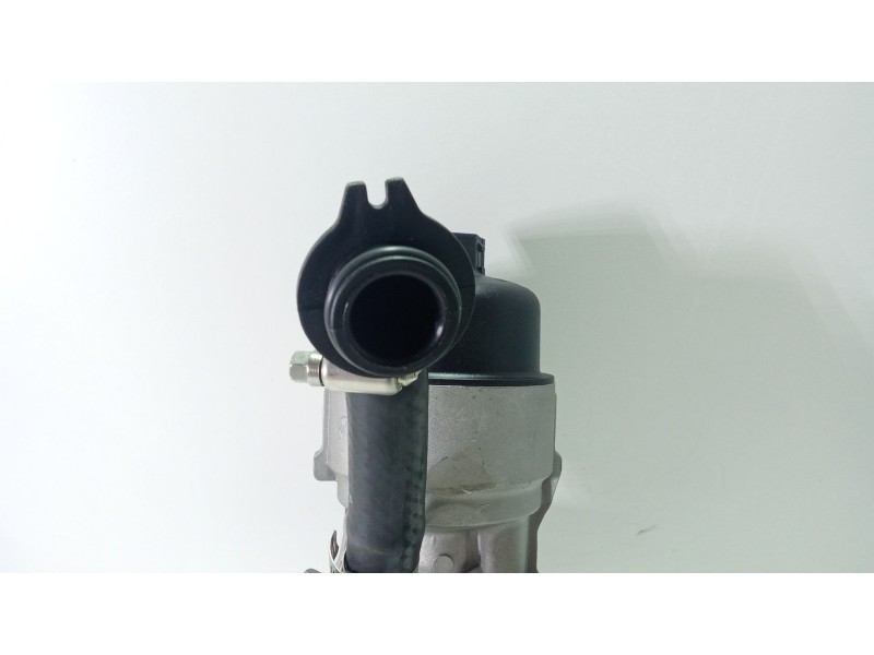 Recambio de enfriador aceite motor para citroën c4 i (lc_) 2.0 hdi referencia OEM IAM CCL-CT-010A  