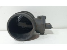 Recambio de caudalimetro para opel corsa c 1.7 16v dti cat (y 17 dt / lr6) referencia OEM IAM 0281002180   2