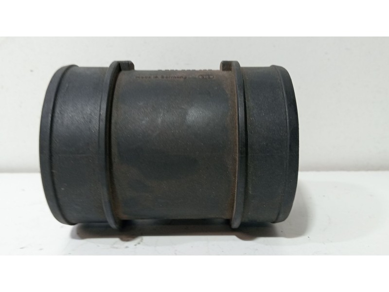 Recambio de caudalimetro para opel corsa c 1.7 16v dti cat (y 17 dt / lr6) referencia OEM IAM 0281002180  