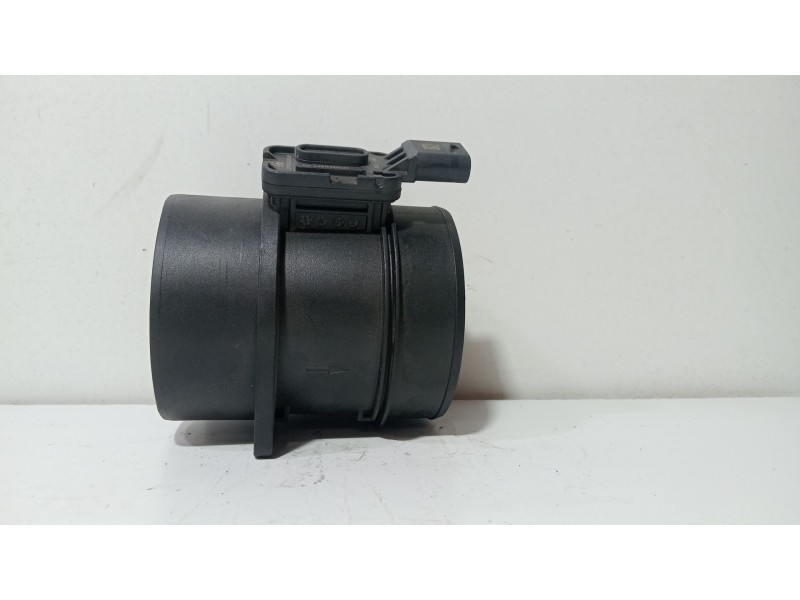Recambio de caudalimetro para mercedes-benz vito kasten (639) 116 cdi extralang (639.605) referencia OEM IAM A6519050500  