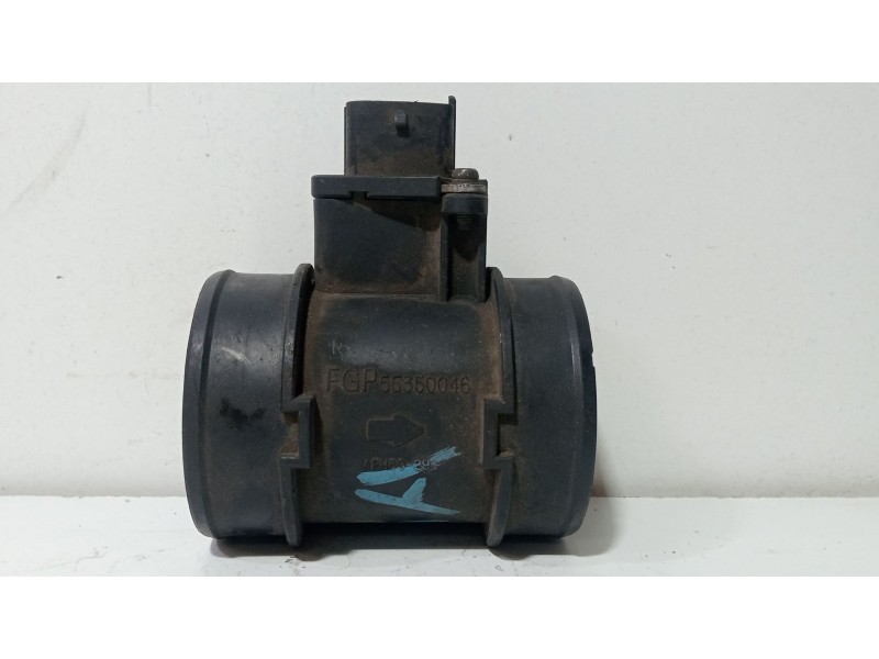 Recambio de caudalimetro para opel zafira b cosmo referencia OEM IAM 55350046  