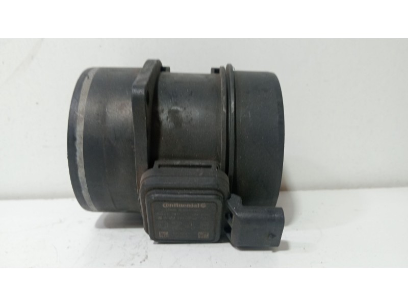 Recambio de caudalimetro para mercedes-benz clase c (w202) c 200 kompressor (202.025) referencia OEM IAM A6510901101  
