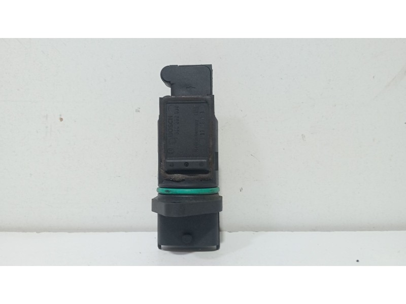 Recambio de caudalimetro para alfa romeo 166 2.4 jtd referencia OEM IAM F00C2G2030  