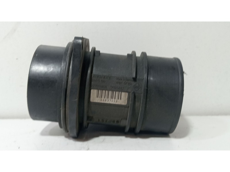Recambio de caudalimetro para renault megane ii (bm0/1_, cm0/1_) 1.9 dci (bm0g, cm0g) referencia OEM IAM 7700314057  