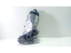 Recambio de enfriador aceite motor para citroën berlingo 1.6 hdi 75 sx familiar referencia OEM IAM FT55296  