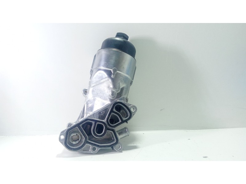 Recambio de enfriador aceite motor para citroën berlingo 1.6 hdi 75 sx familiar referencia OEM IAM FT55296  