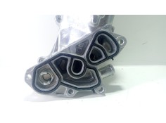 Recambio de enfriador aceite motor para citroën berlingo 1.6 hdi 75 sx familiar referencia OEM IAM FT55296   2