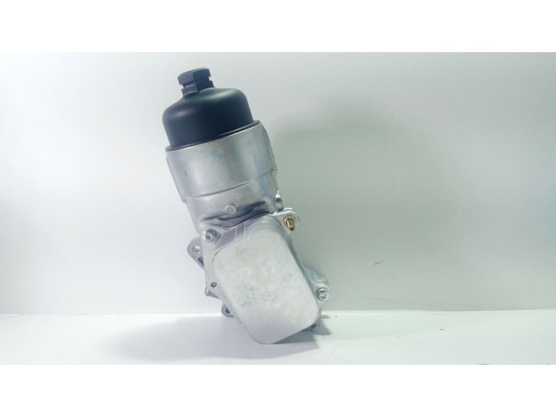 Recambio de enfriador aceite motor para citroën berlingo 1.6 hdi 75 sx familiar referencia OEM IAM FT55296  
