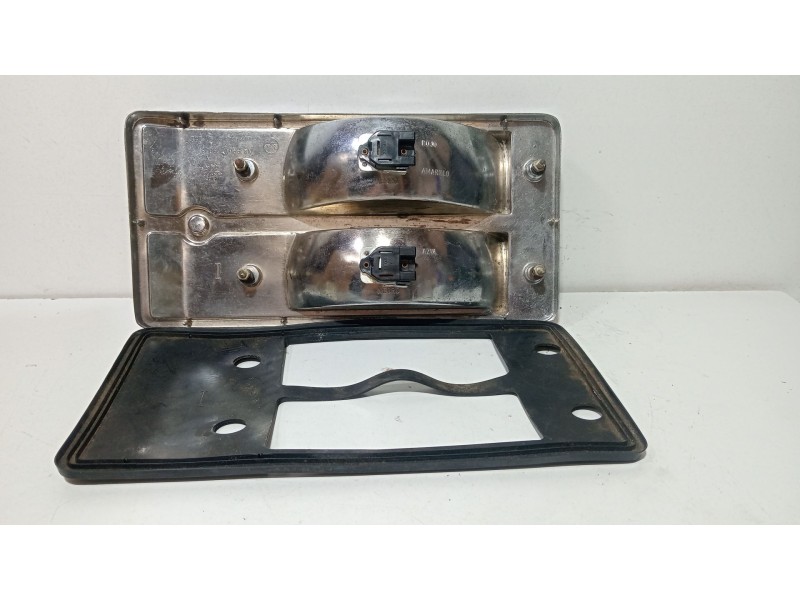 Recambio de piloto retrovisor derecho para fiat 125 (125_) 1.6 (ta) referencia OEM IAM 51217263086  