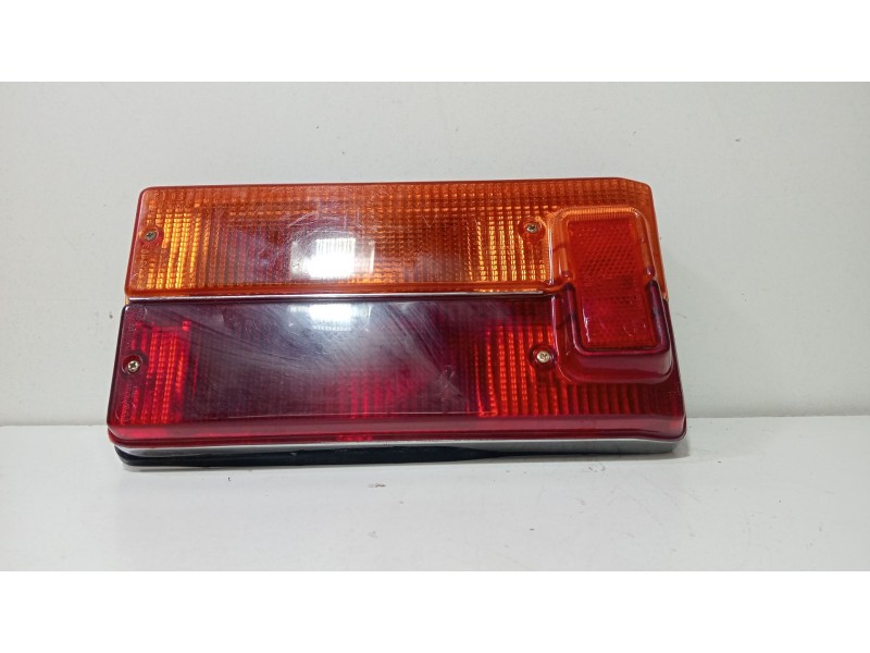 Recambio de piloto trasero izquierdo para fiat 125 (125_) 1.6 (ta) referencia OEM IAM 51217263086  