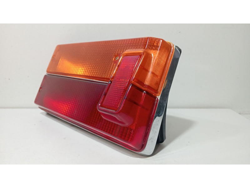 Recambio de piloto trasero izquierdo para fiat 125 (125_) 1.6 (ta) referencia OEM IAM 51217263086  