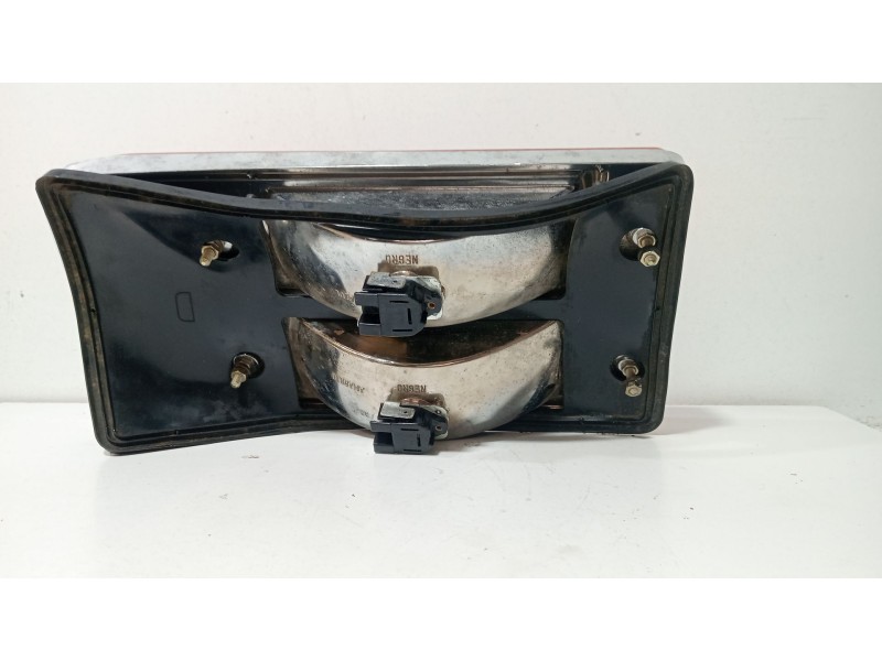 Recambio de piloto trasero izquierdo para fiat 125 (125_) 1.6 (ta) referencia OEM IAM 51217263086  