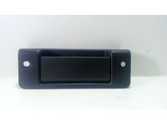 Recambio de maneta interior trasera derecha para ford transit caja cerrada, larga (fy) (2000 =>) referencia OEM IAM FT94559  