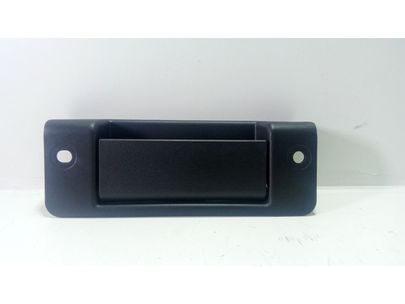 Recambio de maneta interior trasera derecha para ford transit caja cerrada, larga (fy) (2000 =>) referencia OEM IAM FT94559  