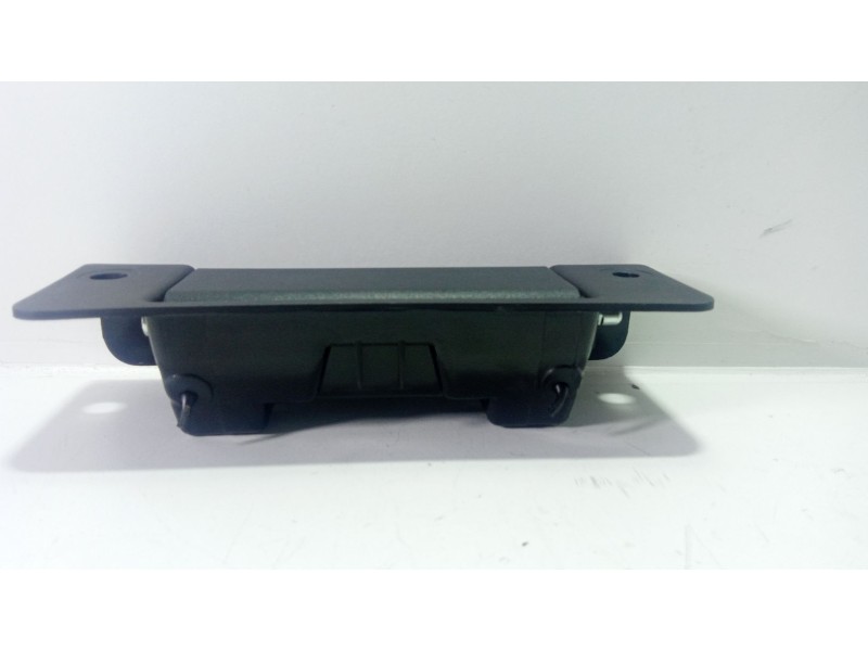 Recambio de maneta interior trasera derecha para ford transit caja cerrada, larga (fy) (2000 =>) referencia OEM IAM FT94559  